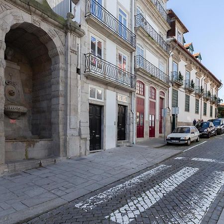 Douro Virtudes Apartments Historical Center Порто Екстериор снимка