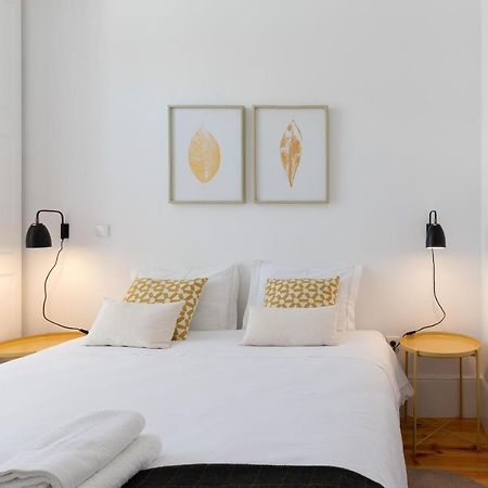 Douro Virtudes Apartments Historical Center Порто Екстериор снимка