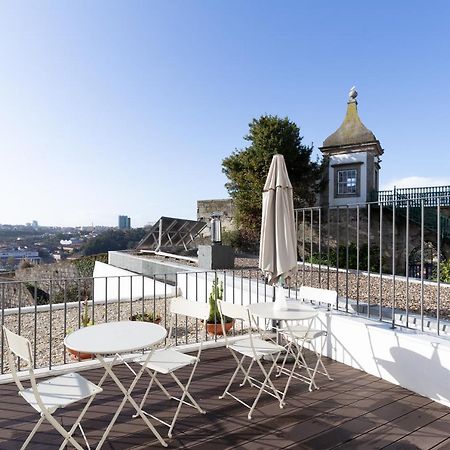Douro Virtudes Apartments Historical Center Порто Екстериор снимка