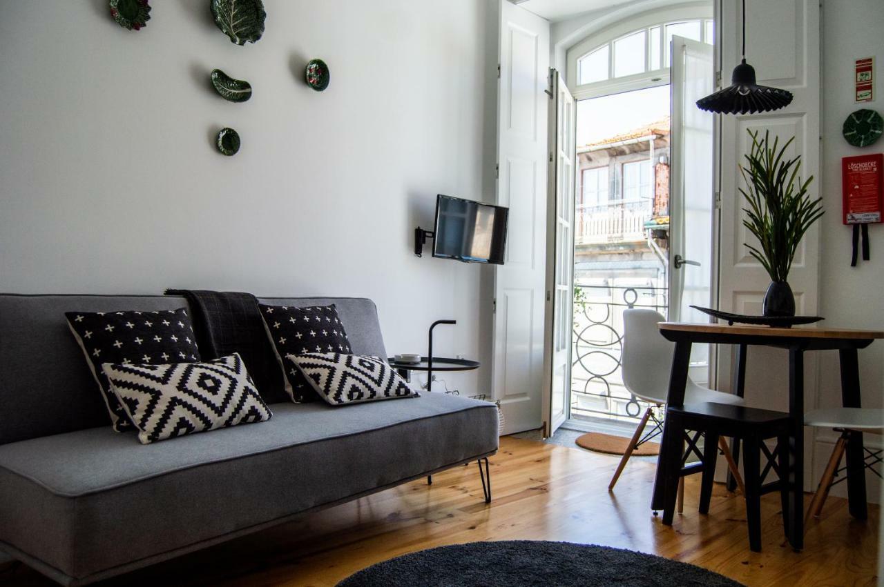Douro Virtudes Apartments Historical Center Порто Екстериор снимка