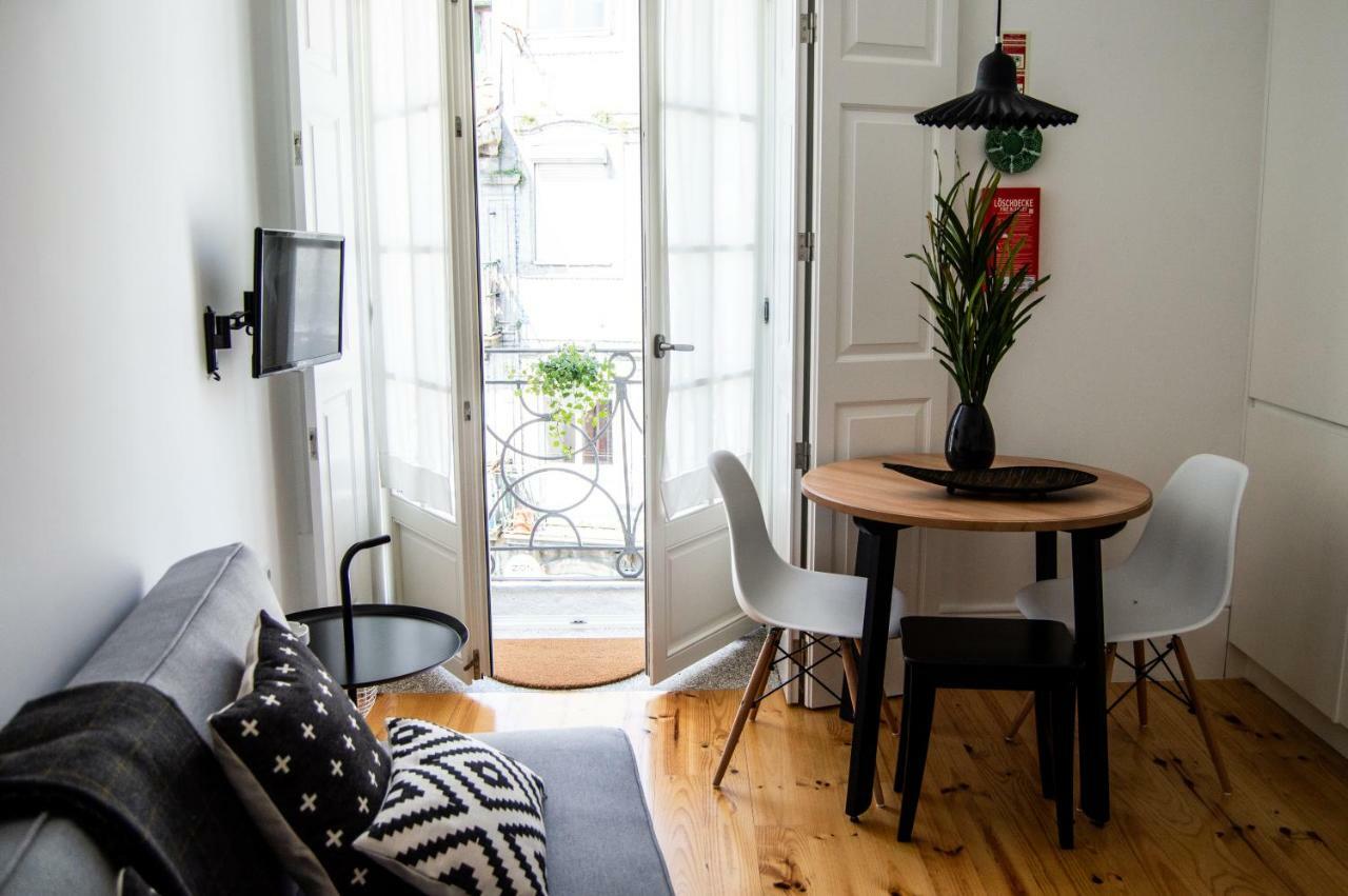 Douro Virtudes Apartments Historical Center Порто Екстериор снимка