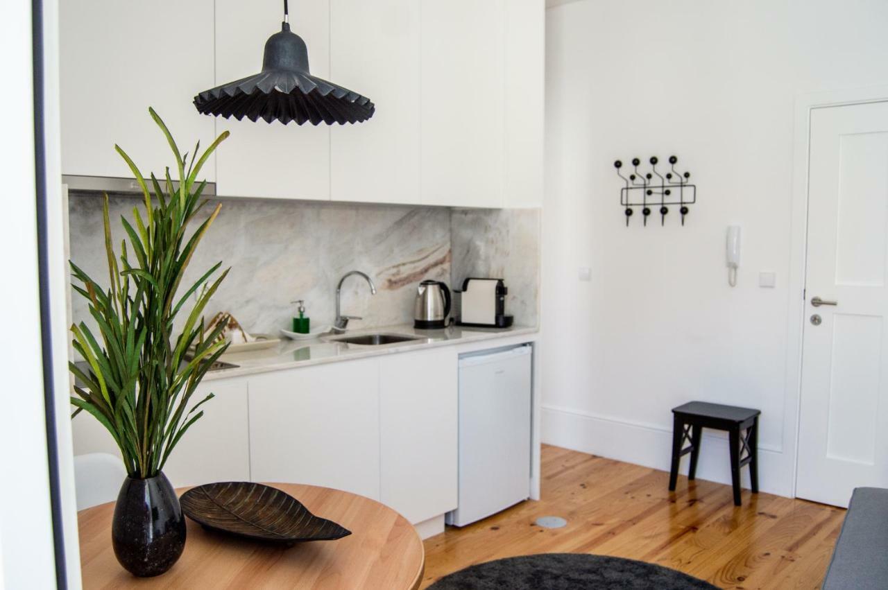Douro Virtudes Apartments Historical Center Порто Екстериор снимка