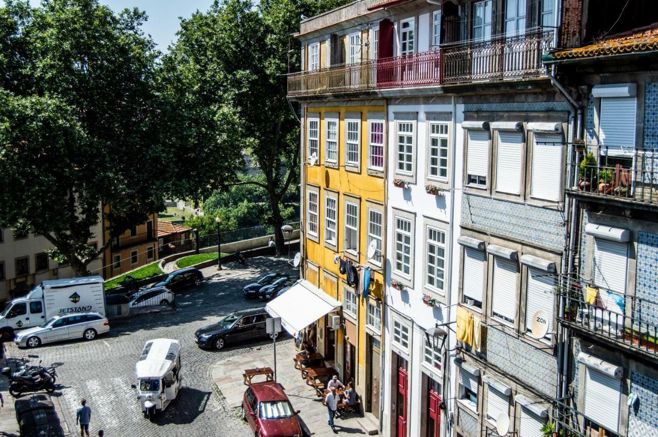 Douro Virtudes Apartments Historical Center Порто Екстериор снимка