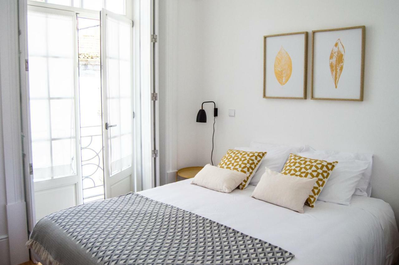 Douro Virtudes Apartments Historical Center Порто Екстериор снимка