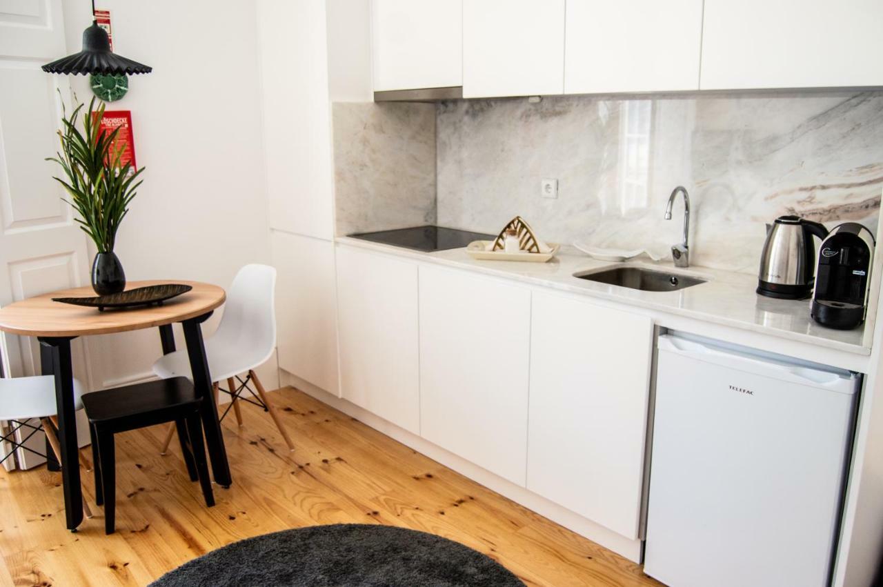 Douro Virtudes Apartments Historical Center Порто Екстериор снимка