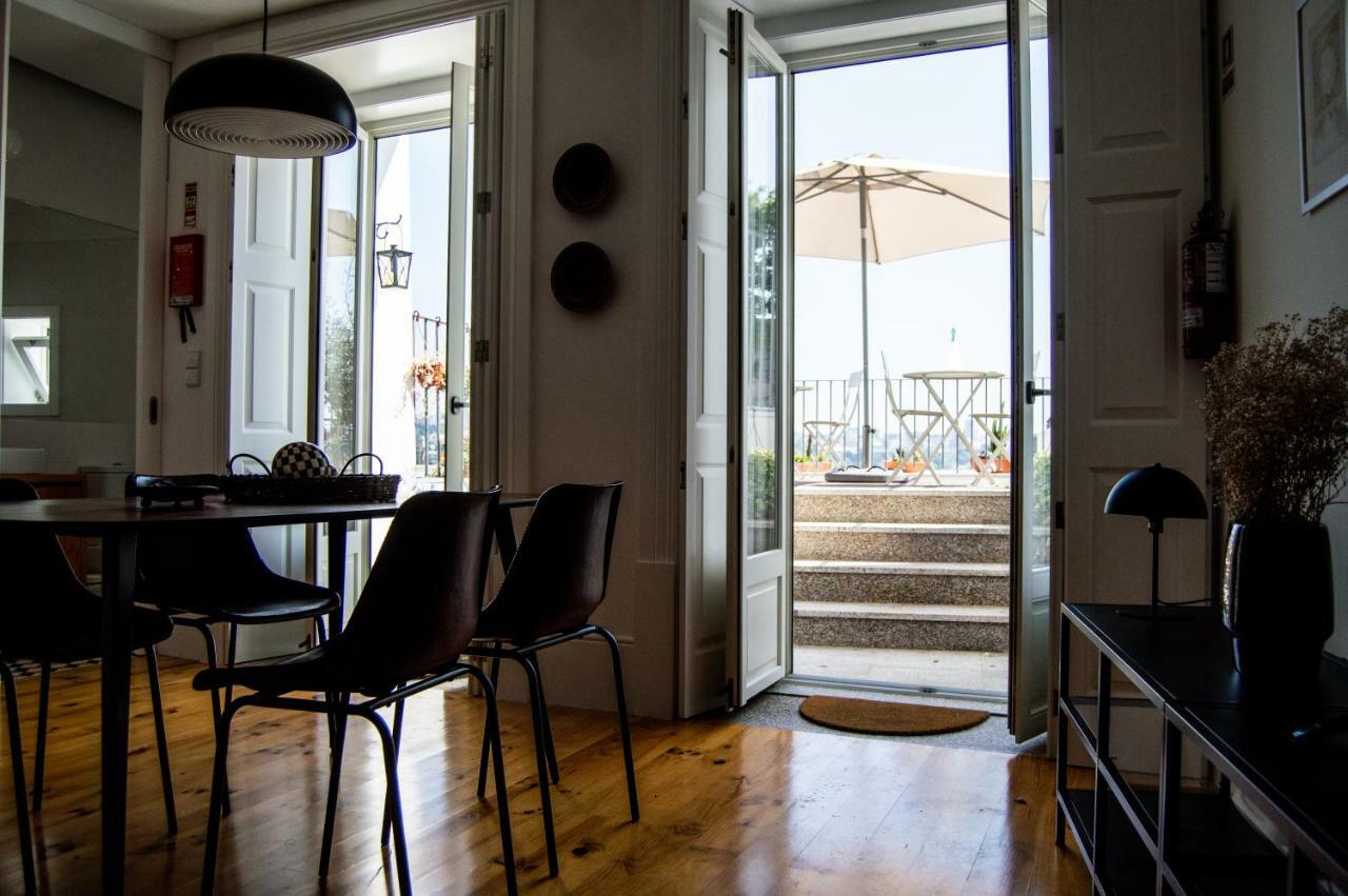Douro Virtudes Apartments Historical Center Порто Екстериор снимка