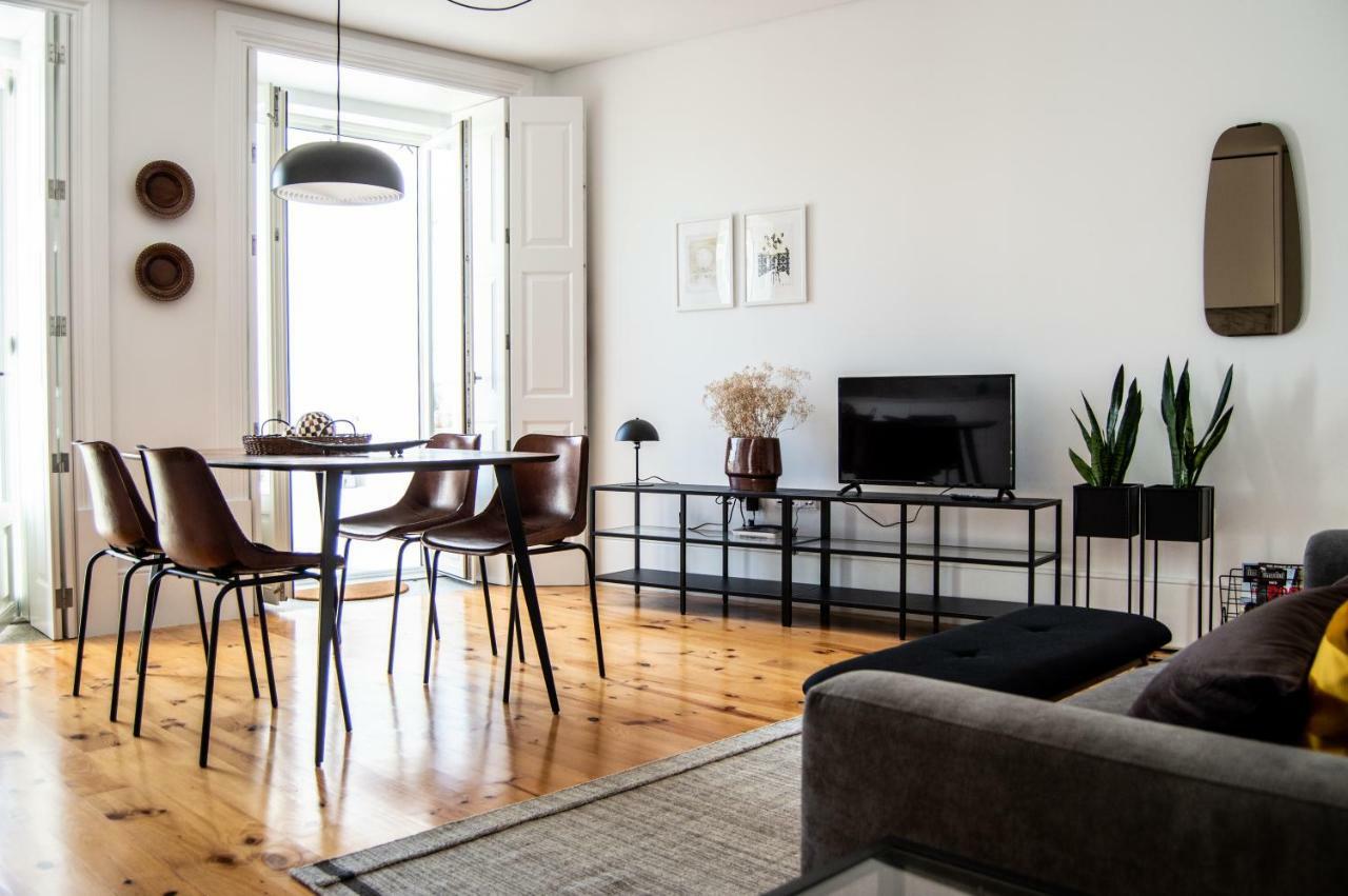 Douro Virtudes Apartments Historical Center Порто Екстериор снимка
