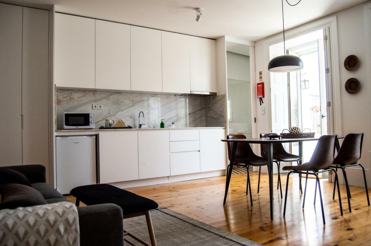 Douro Virtudes Apartments Historical Center Порто Екстериор снимка