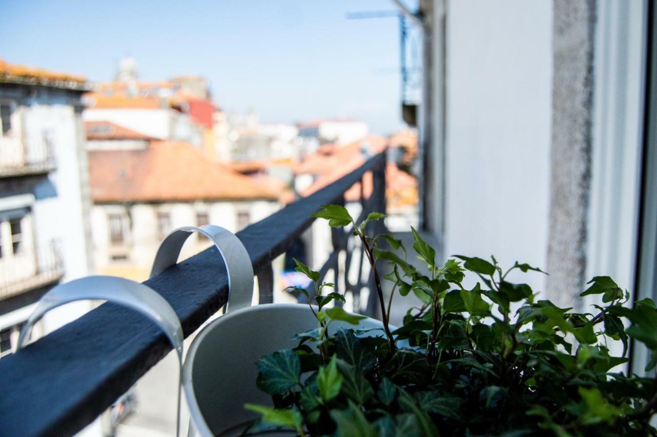 Douro Virtudes Apartments Historical Center Порто Екстериор снимка