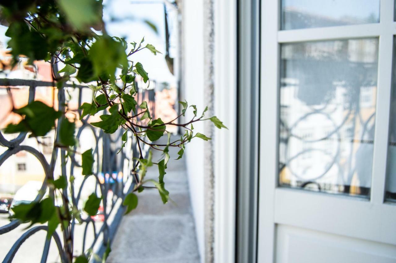 Douro Virtudes Apartments Historical Center Порто Екстериор снимка