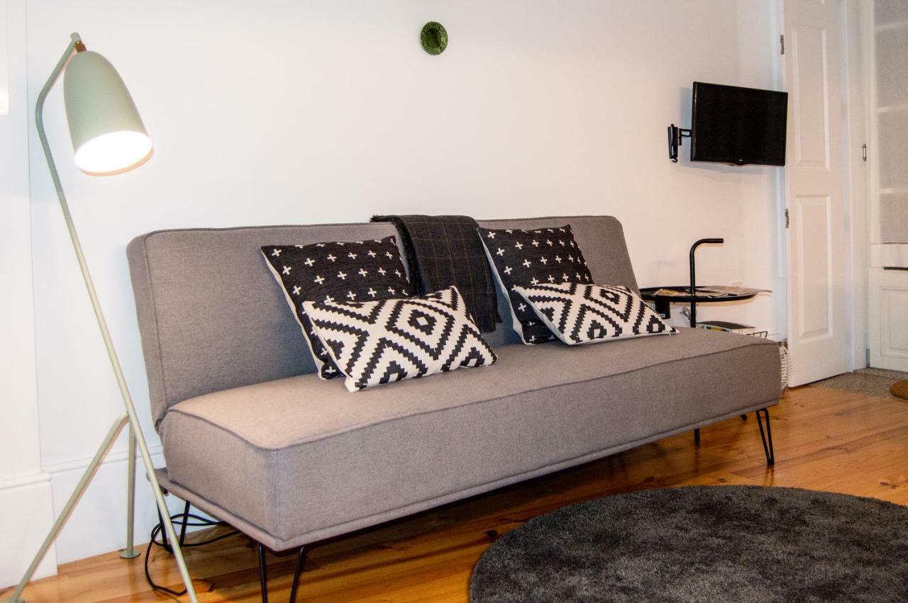 Douro Virtudes Apartments Historical Center Порто Екстериор снимка