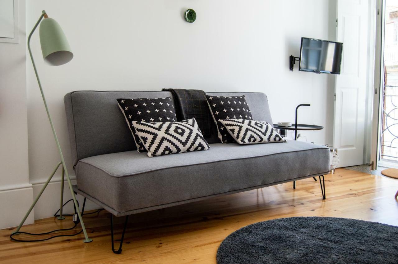 Douro Virtudes Apartments Historical Center Порто Екстериор снимка