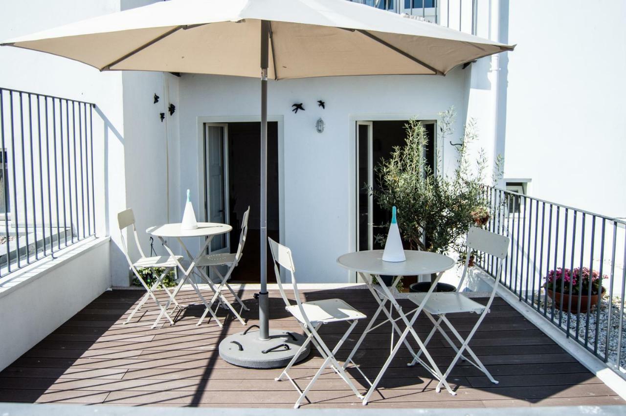 Douro Virtudes Apartments Historical Center Порто Екстериор снимка
