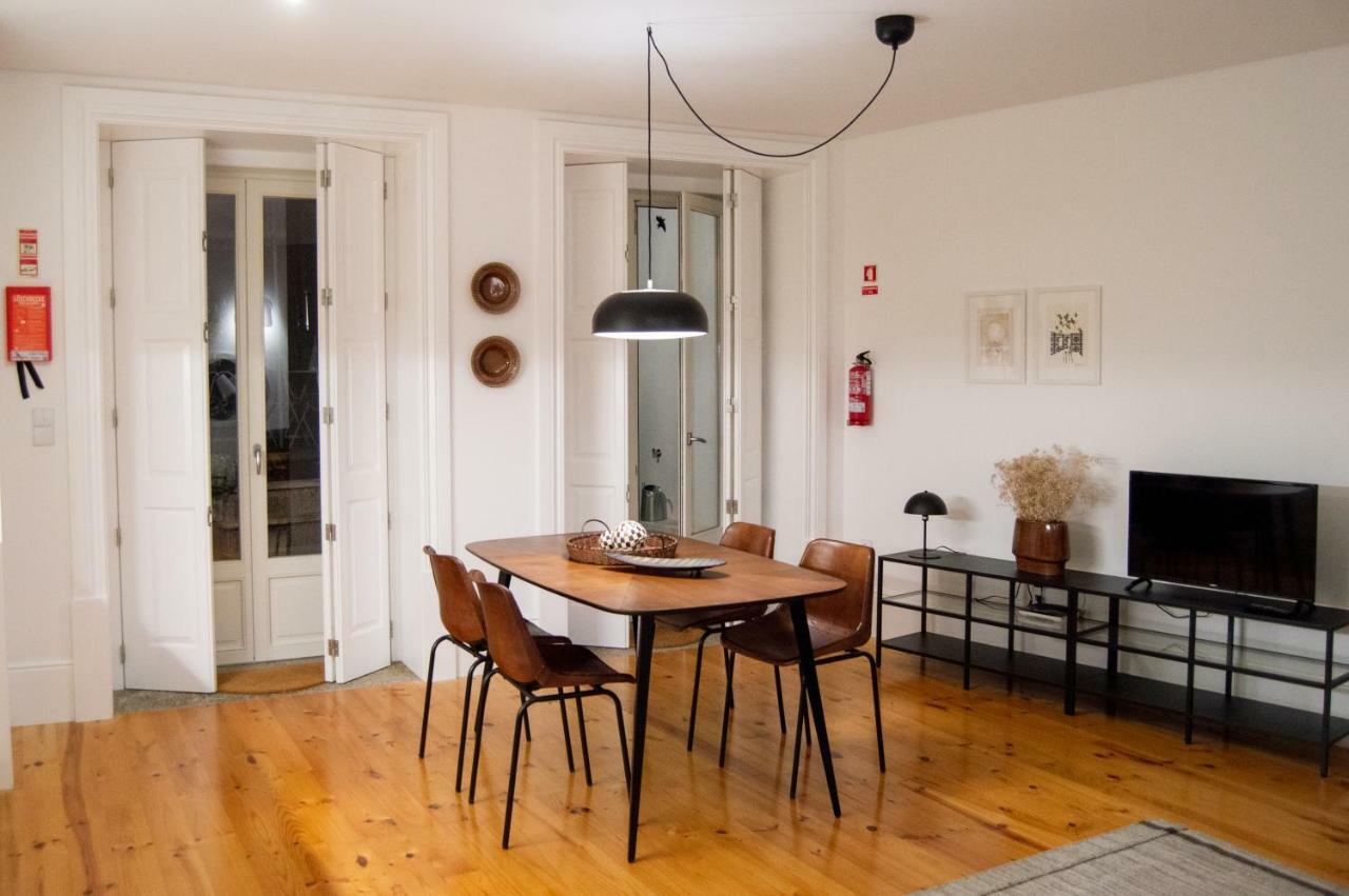Douro Virtudes Apartments Historical Center Порто Екстериор снимка