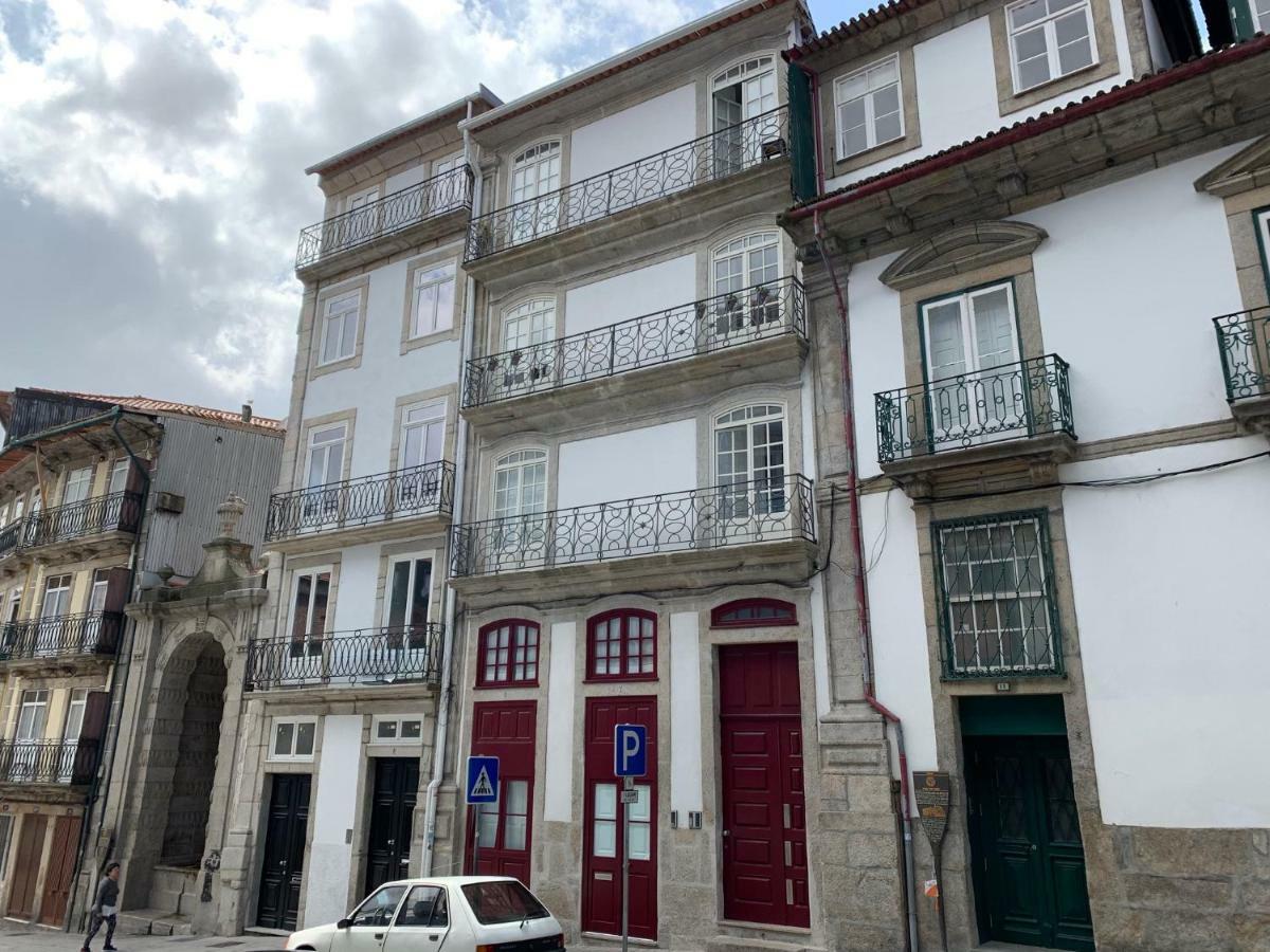 Douro Virtudes Apartments Historical Center Порто Екстериор снимка