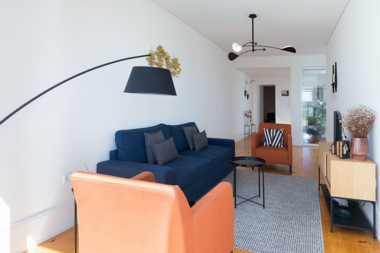 Douro Virtudes Apartments Historical Center Порто Екстериор снимка