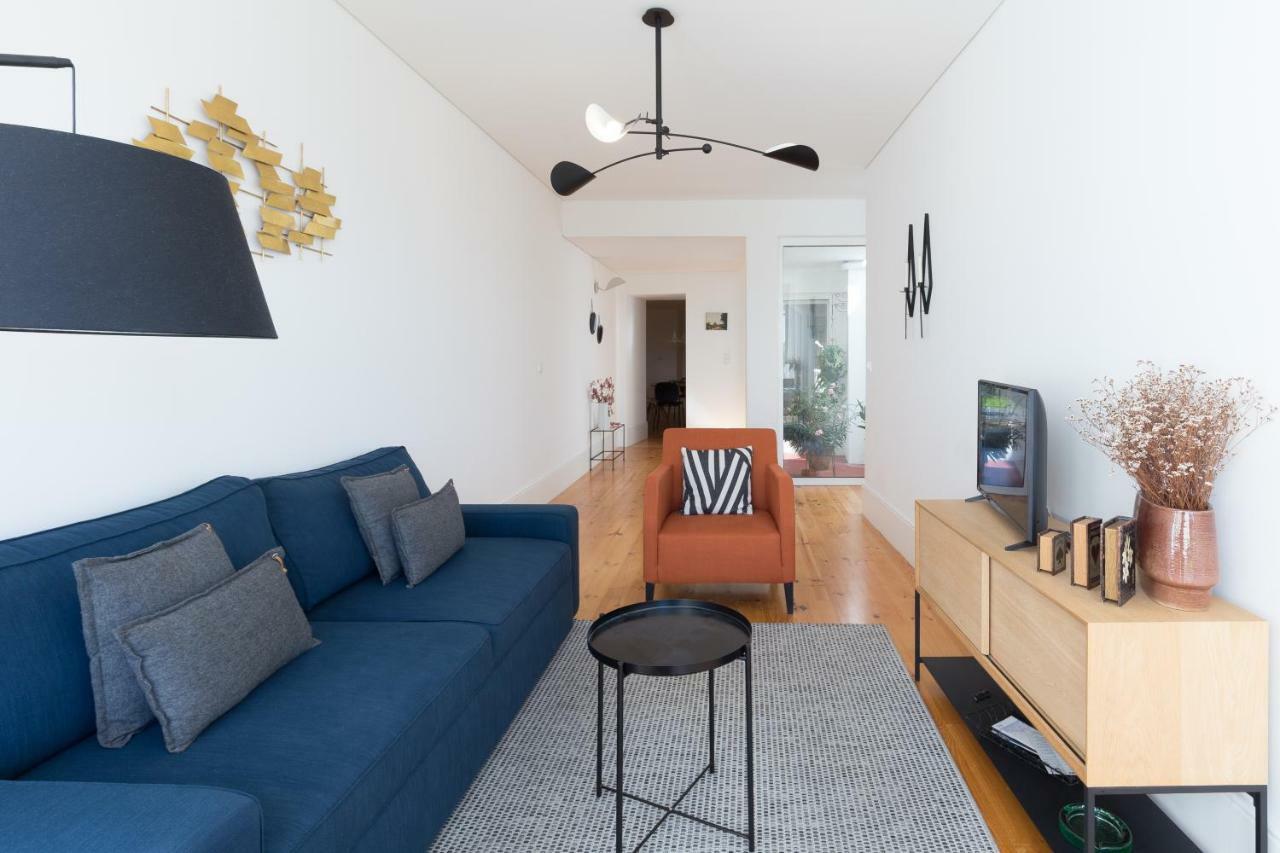 Douro Virtudes Apartments Historical Center Порто Екстериор снимка