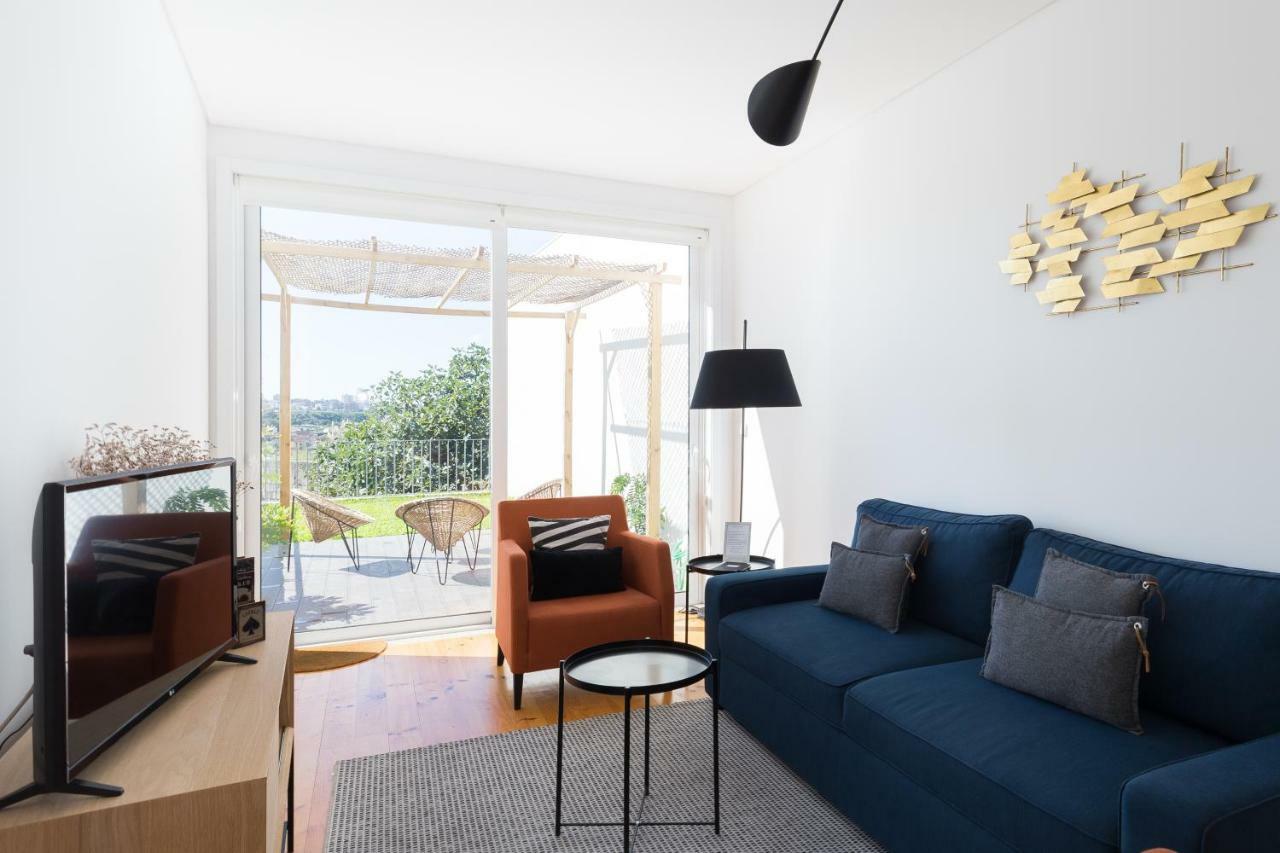 Douro Virtudes Apartments Historical Center Порто Екстериор снимка