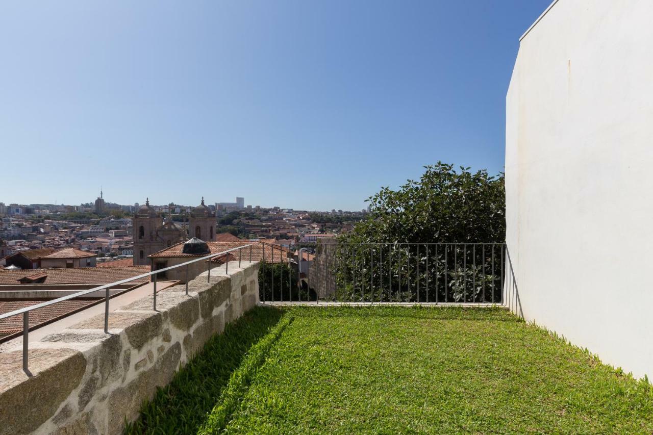 Douro Virtudes Apartments Historical Center Порто Екстериор снимка