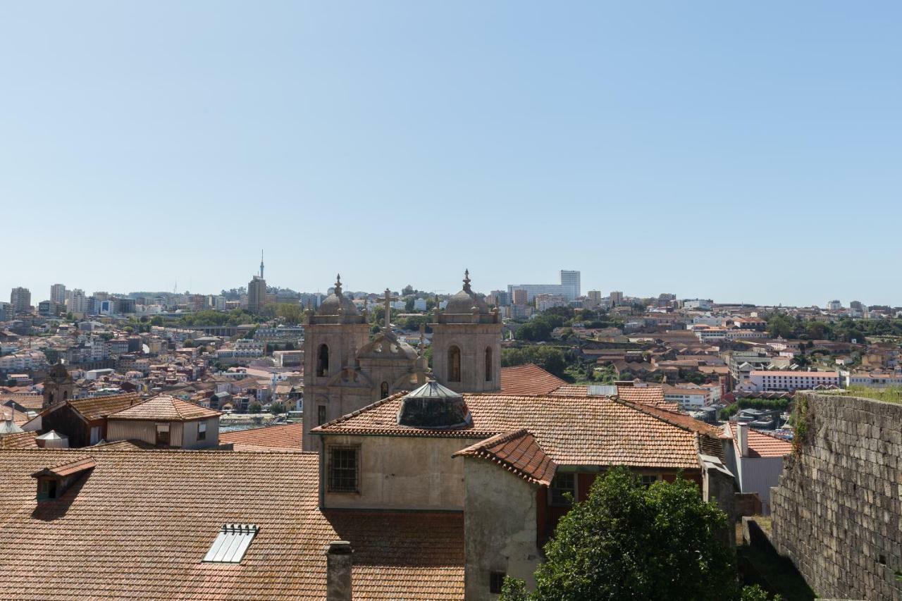 Douro Virtudes Apartments Historical Center Порто Екстериор снимка