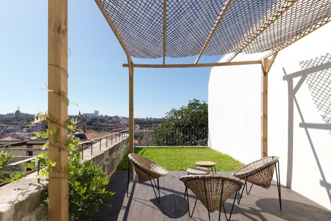Douro Virtudes Apartments Historical Center Порто Екстериор снимка