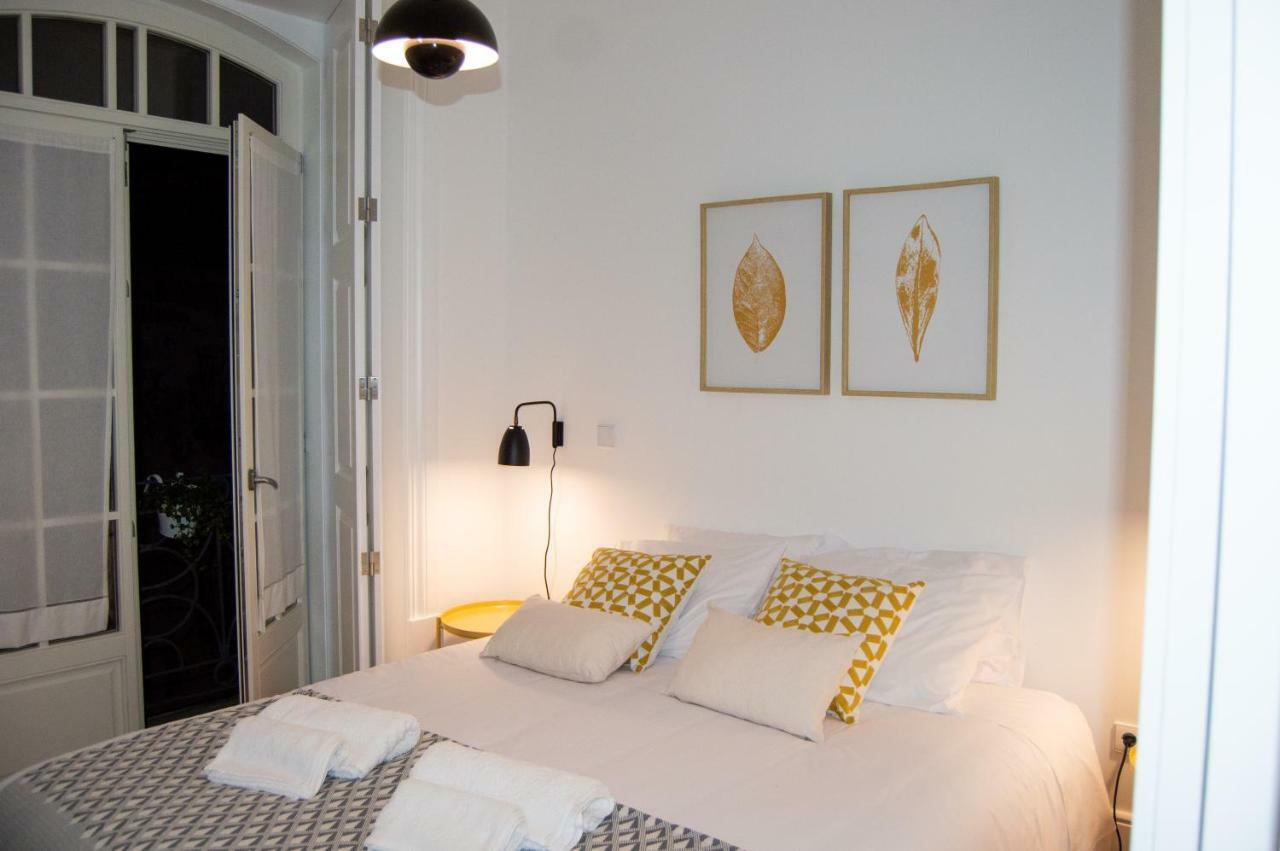 Douro Virtudes Apartments Historical Center Порто Екстериор снимка