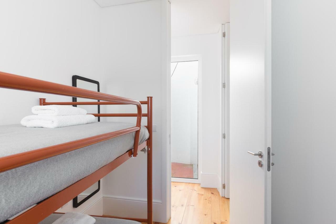 Douro Virtudes Apartments Historical Center Порто Екстериор снимка