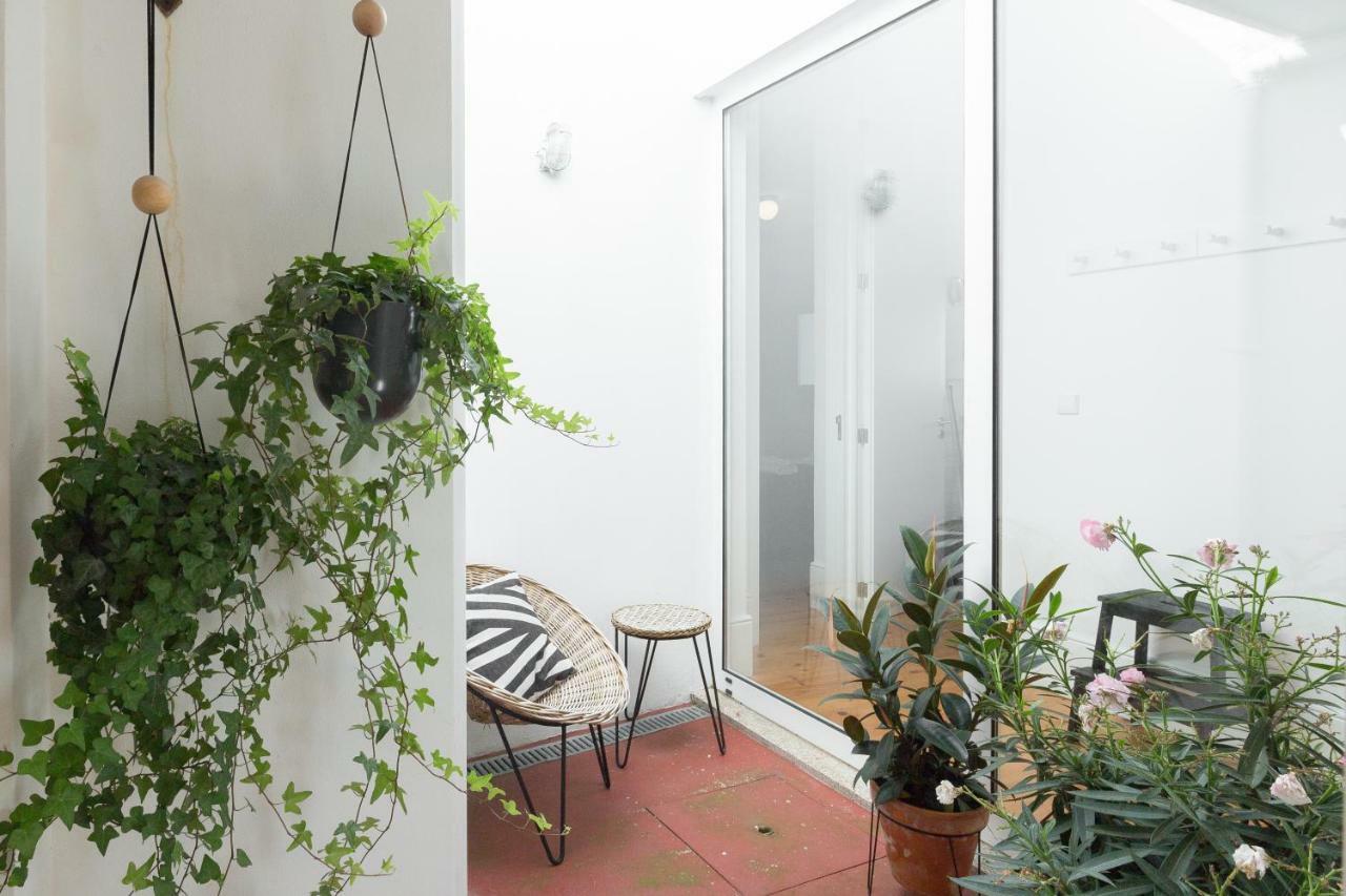 Douro Virtudes Apartments Historical Center Порто Екстериор снимка