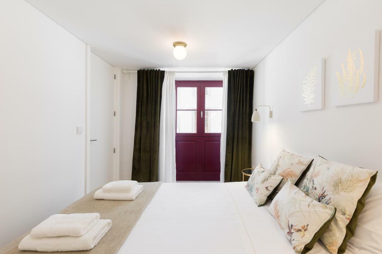 Douro Virtudes Apartments Historical Center Порто Екстериор снимка