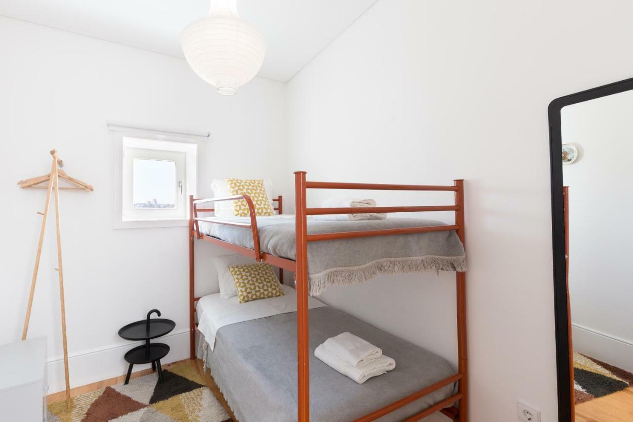 Douro Virtudes Apartments Historical Center Порто Екстериор снимка