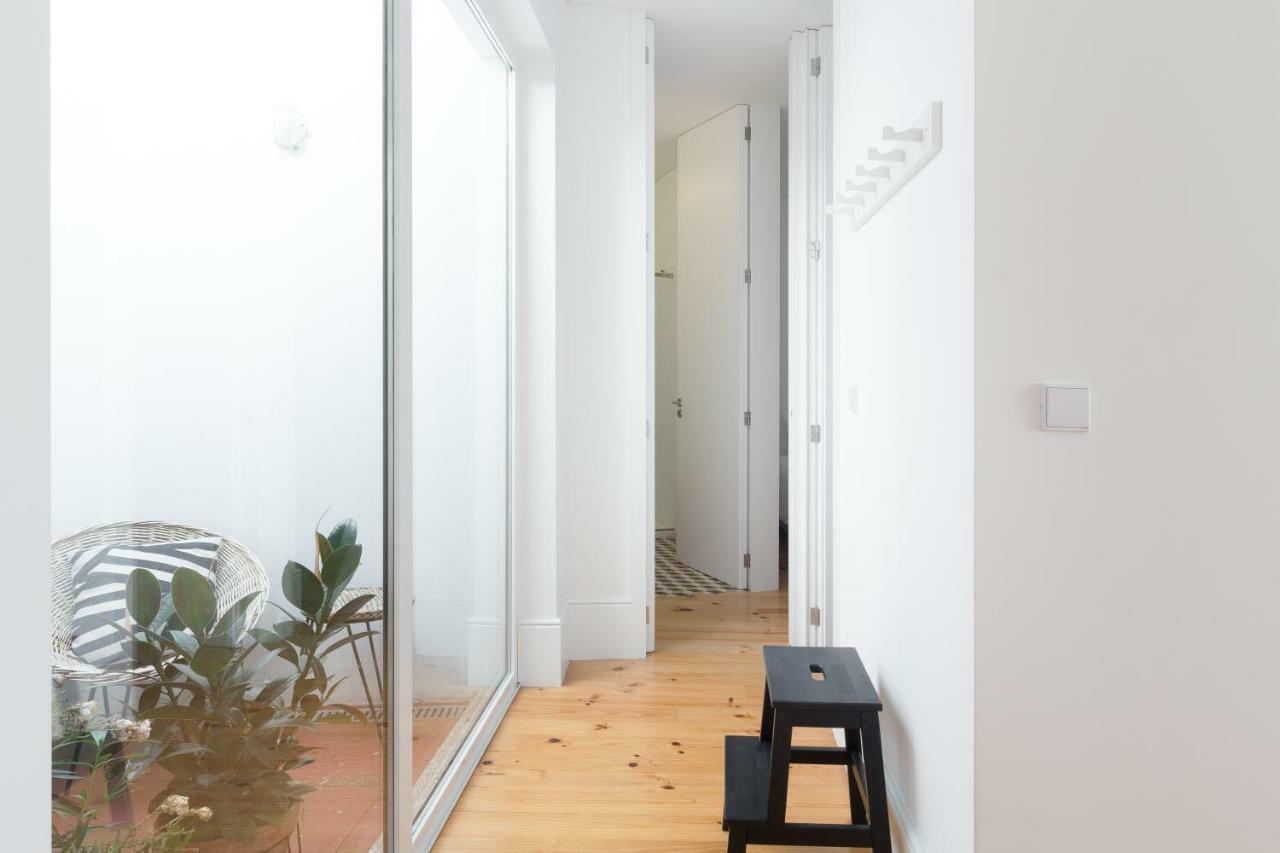 Douro Virtudes Apartments Historical Center Порто Екстериор снимка