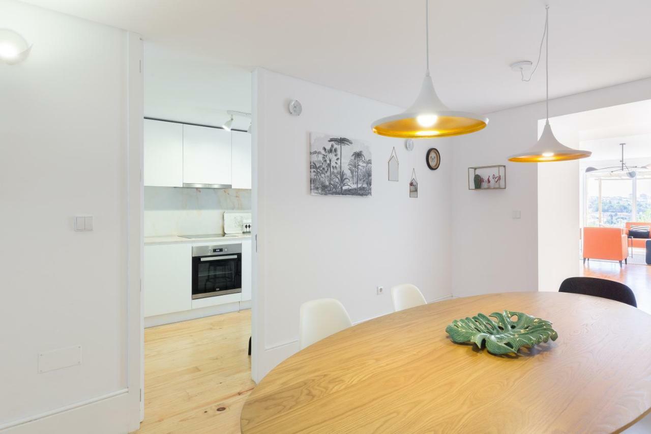 Douro Virtudes Apartments Historical Center Порто Екстериор снимка