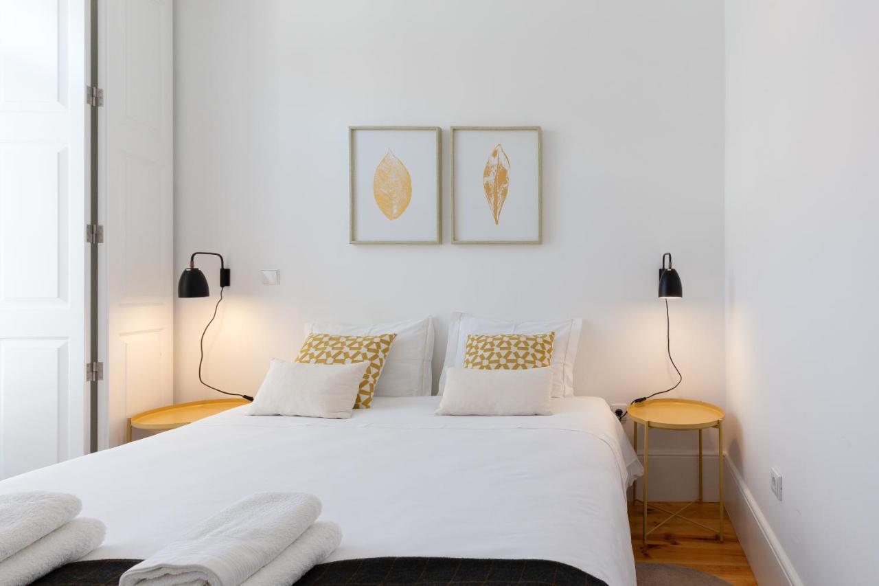Douro Virtudes Apartments Historical Center Порто Екстериор снимка