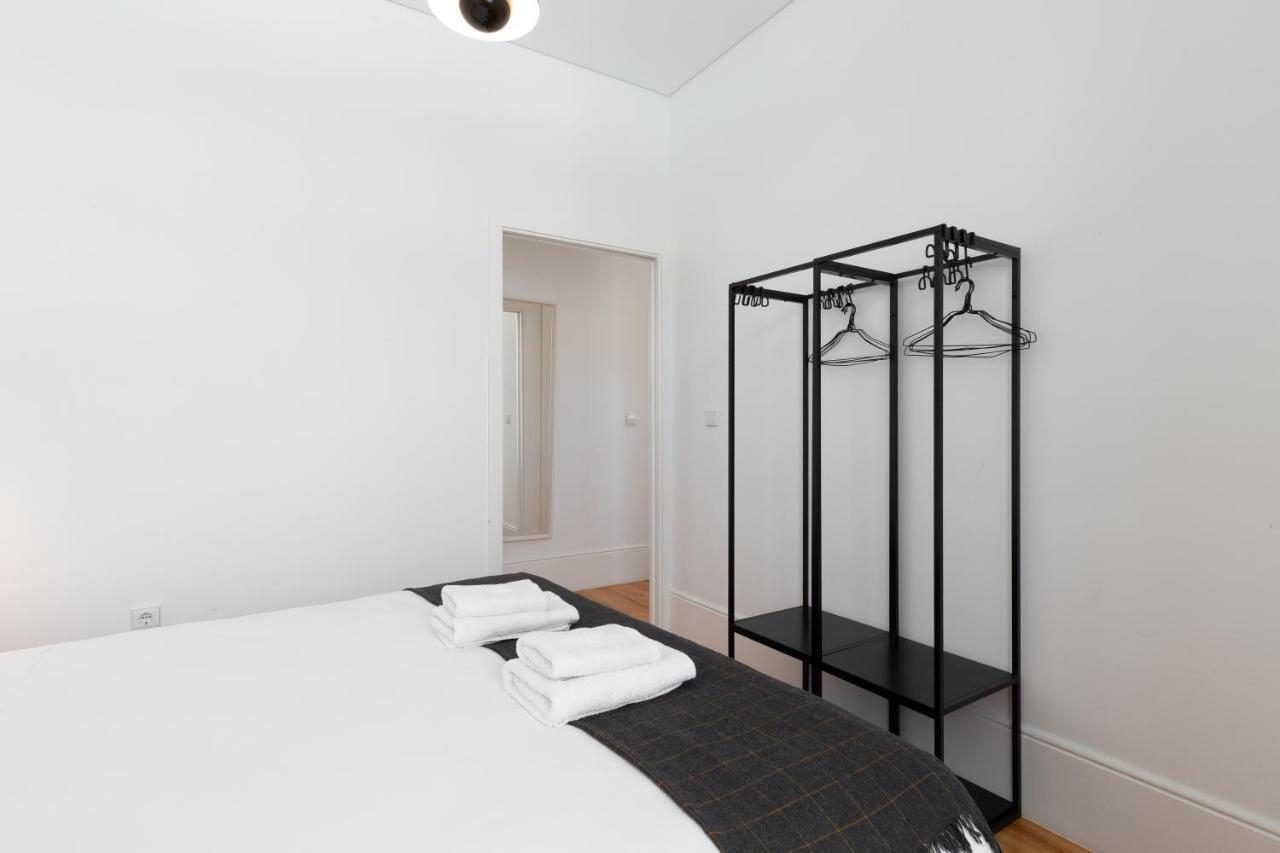 Douro Virtudes Apartments Historical Center Порто Екстериор снимка