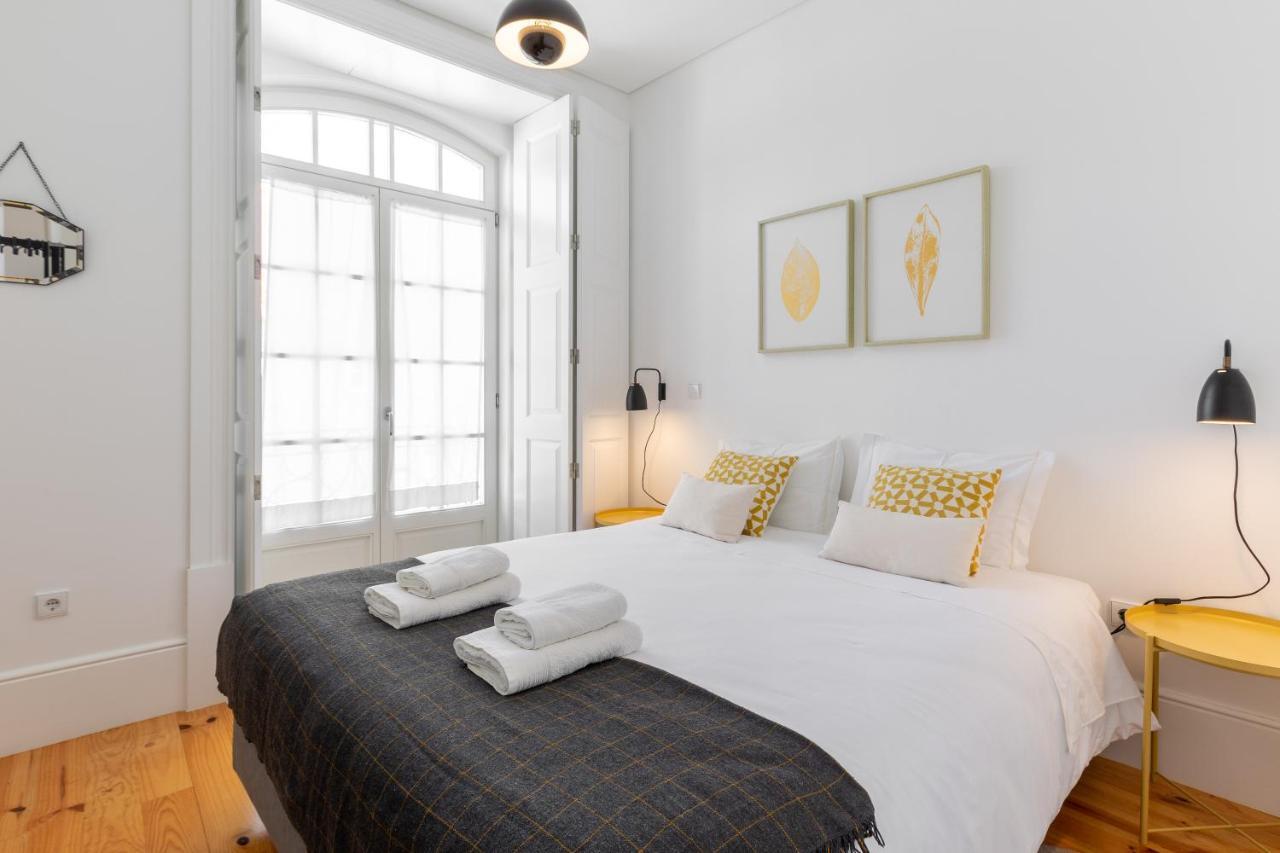 Douro Virtudes Apartments Historical Center Порто Екстериор снимка