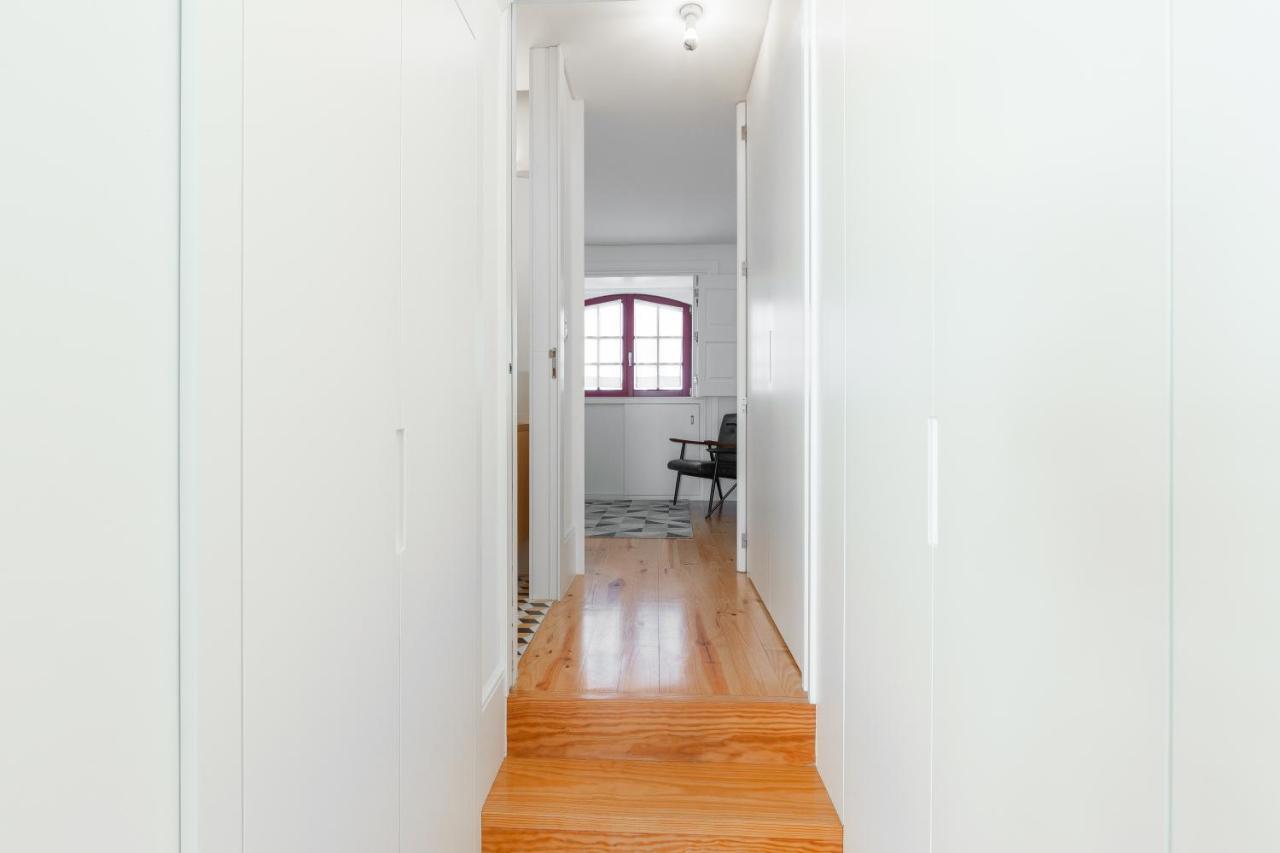 Douro Virtudes Apartments Historical Center Порто Екстериор снимка
