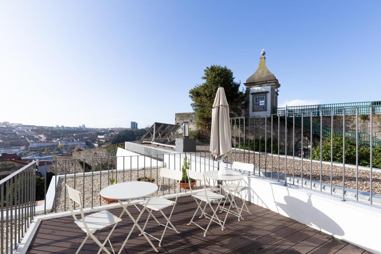 Douro Virtudes Apartments Historical Center Порто Екстериор снимка