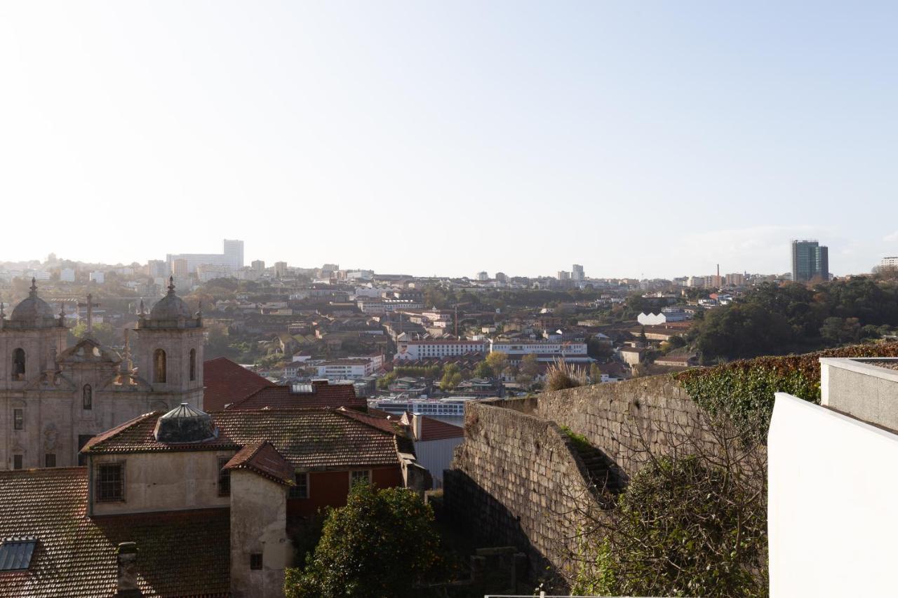 Douro Virtudes Apartments Historical Center Порто Екстериор снимка