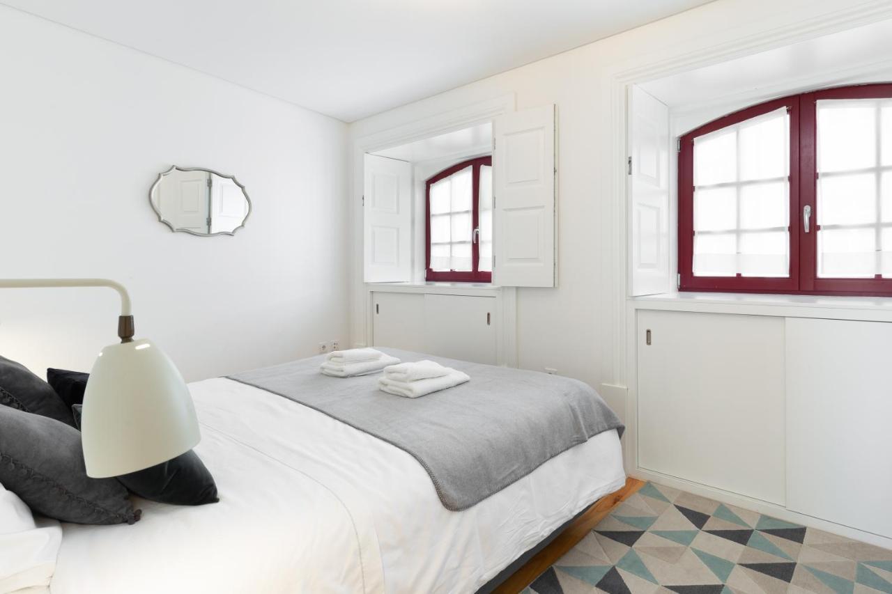 Douro Virtudes Apartments Historical Center Порто Екстериор снимка