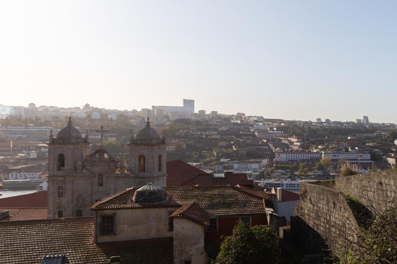 Douro Virtudes Apartments Historical Center Порто Екстериор снимка
