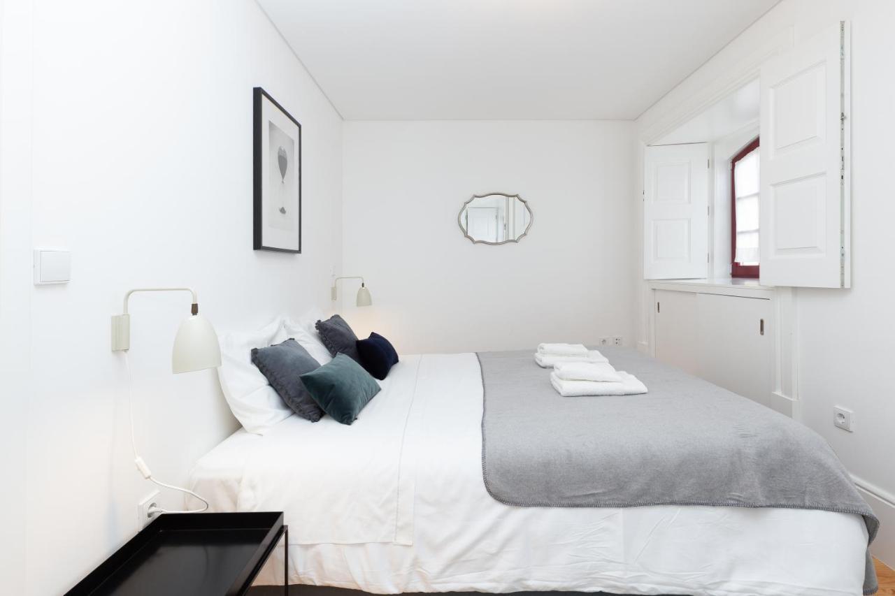 Douro Virtudes Apartments Historical Center Порто Екстериор снимка