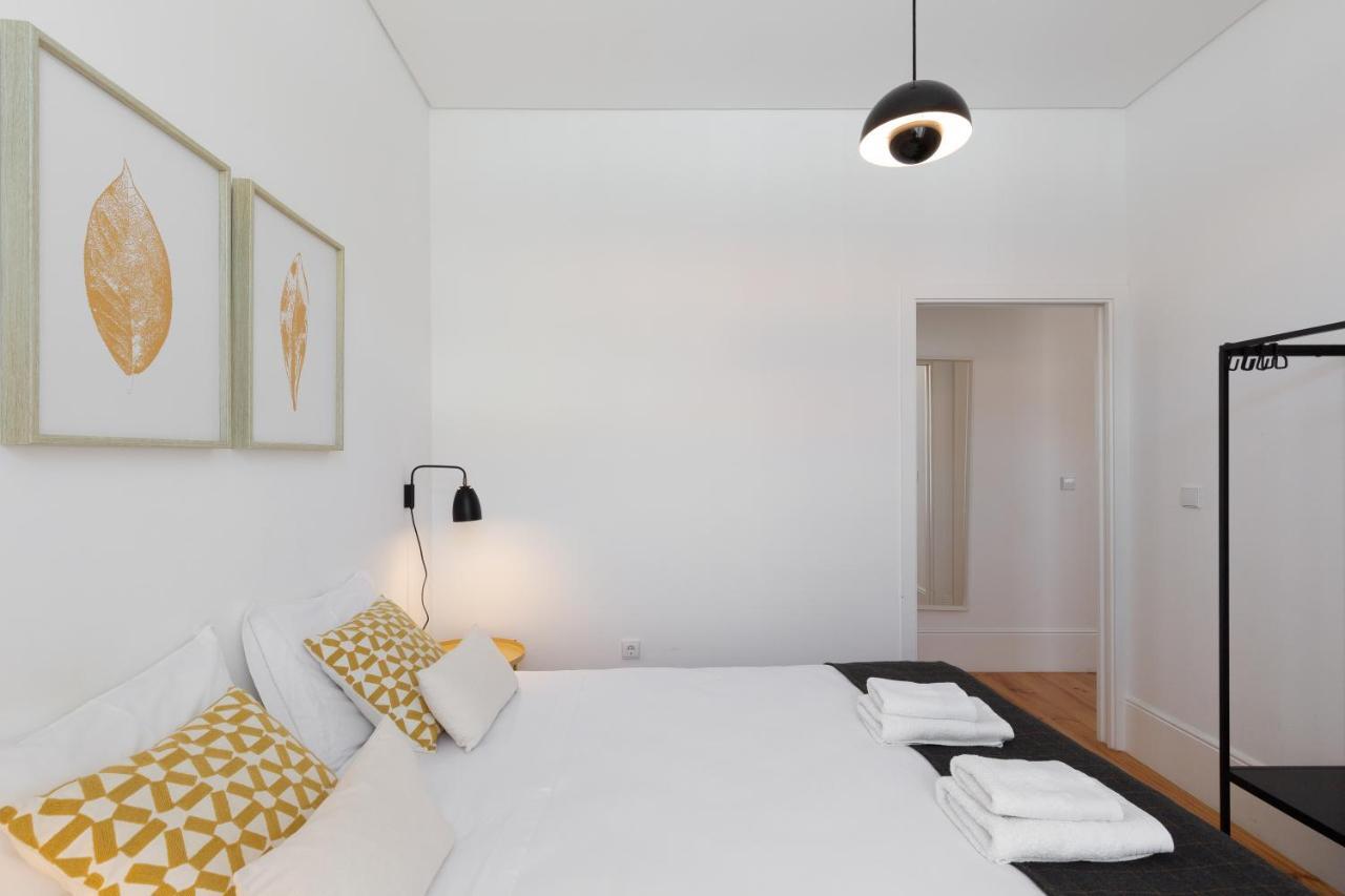 Douro Virtudes Apartments Historical Center Порто Екстериор снимка