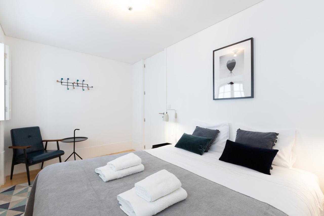Douro Virtudes Apartments Historical Center Порто Екстериор снимка