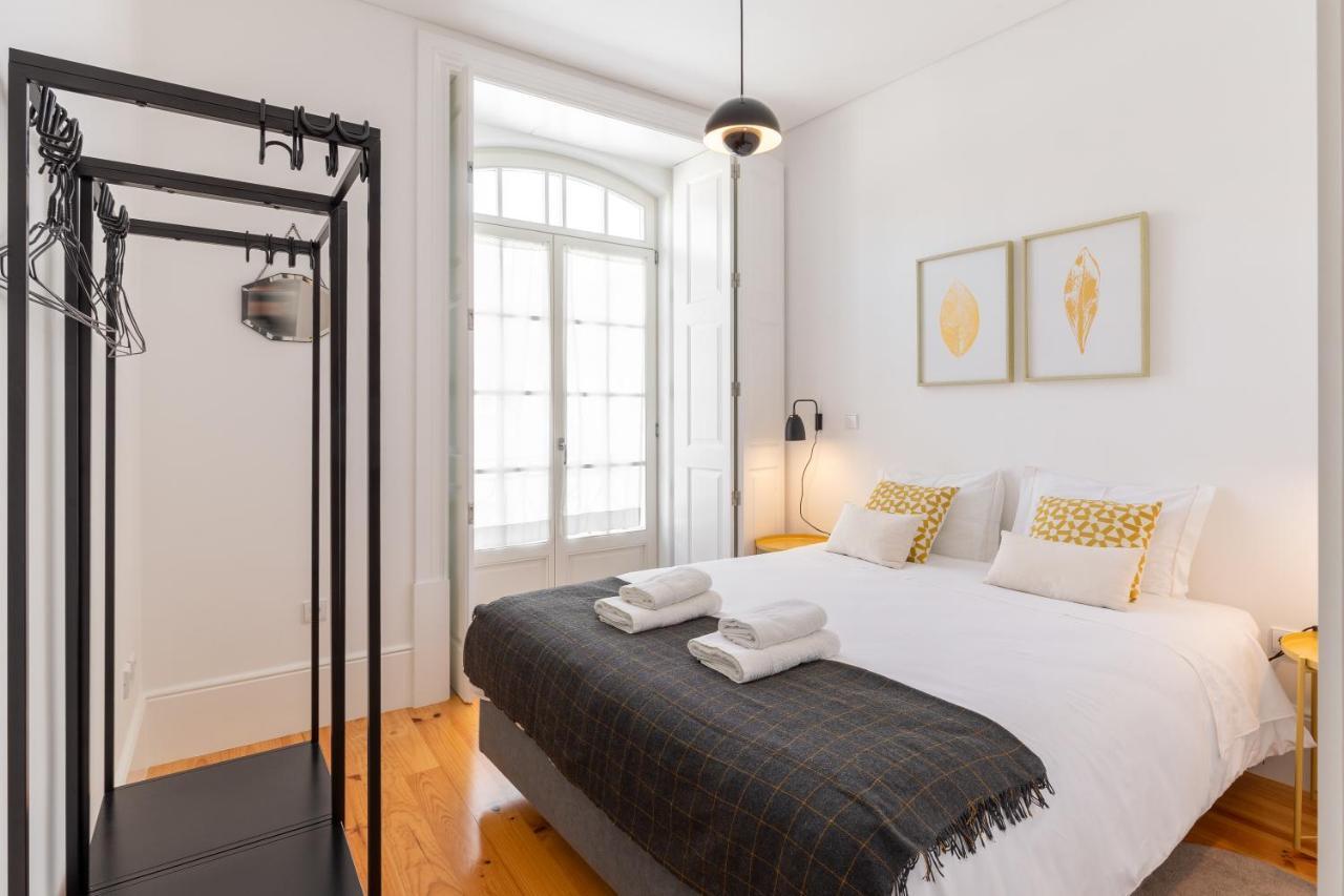 Douro Virtudes Apartments Historical Center Порто Екстериор снимка