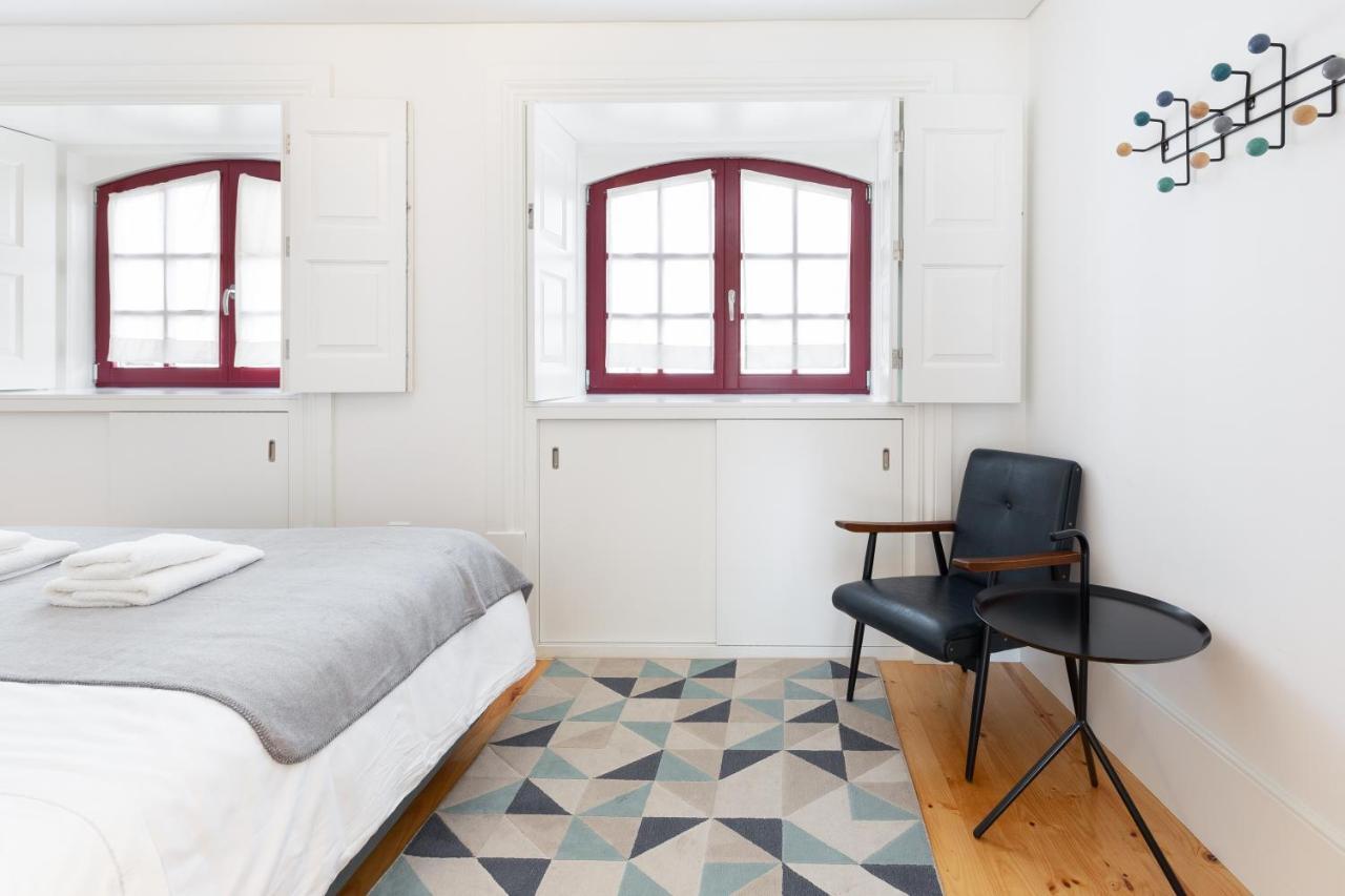 Douro Virtudes Apartments Historical Center Порто Екстериор снимка