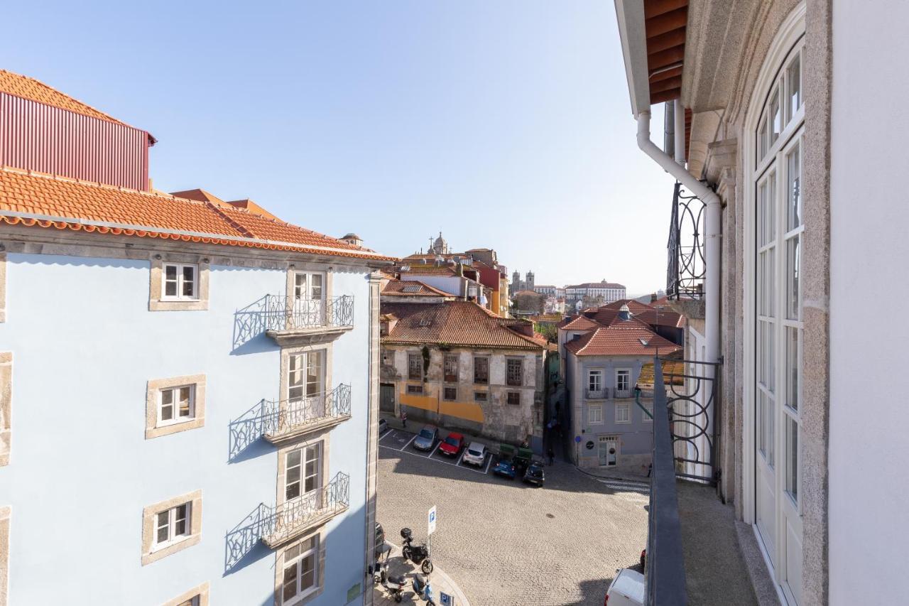 Douro Virtudes Apartments Historical Center Порто Екстериор снимка