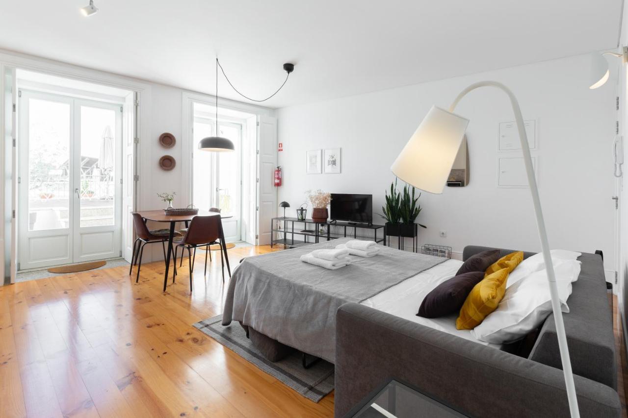 Douro Virtudes Apartments Historical Center Порто Екстериор снимка