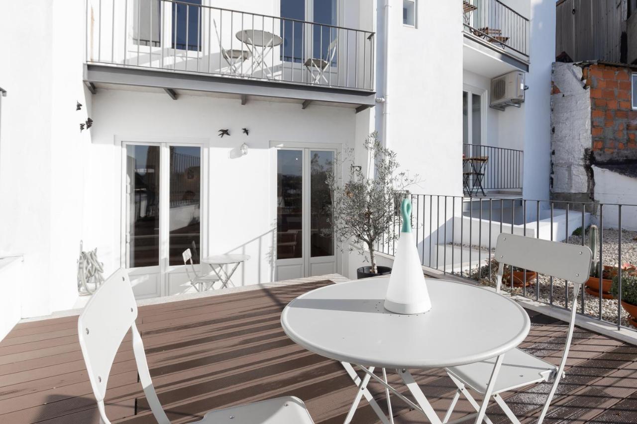 Douro Virtudes Apartments Historical Center Порто Екстериор снимка