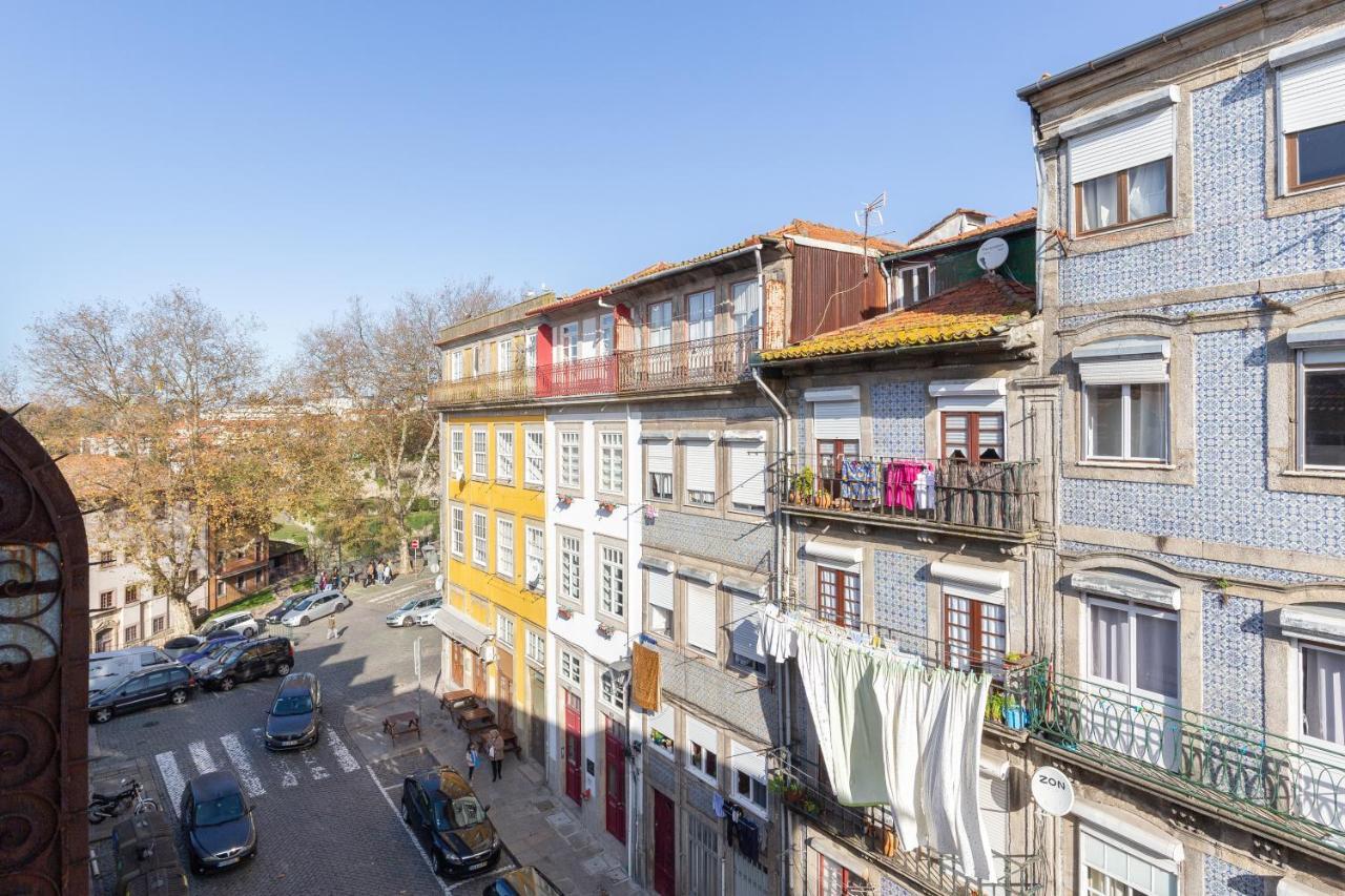 Douro Virtudes Apartments Historical Center Порто Екстериор снимка