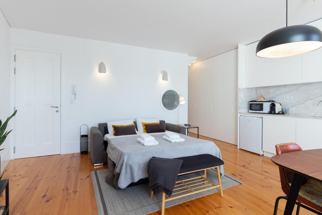 Douro Virtudes Apartments Historical Center Порто Екстериор снимка